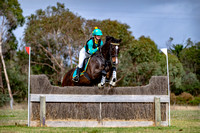2023 04 09 Riddells Level 2 XC Jump 14 (9 of 26)