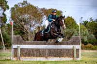 2023 04 09 Riddells Level 2 XC Jump 14 (11 of 26)